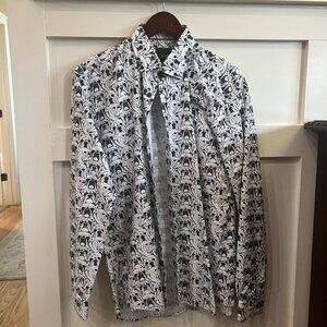 Maceoo Long Sleeve Shirt